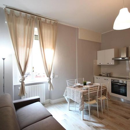 Ferrante Apartment Мілан Екстер'єр фото