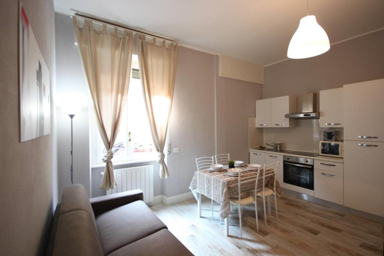 Ferrante Apartment Мілан Екстер'єр фото