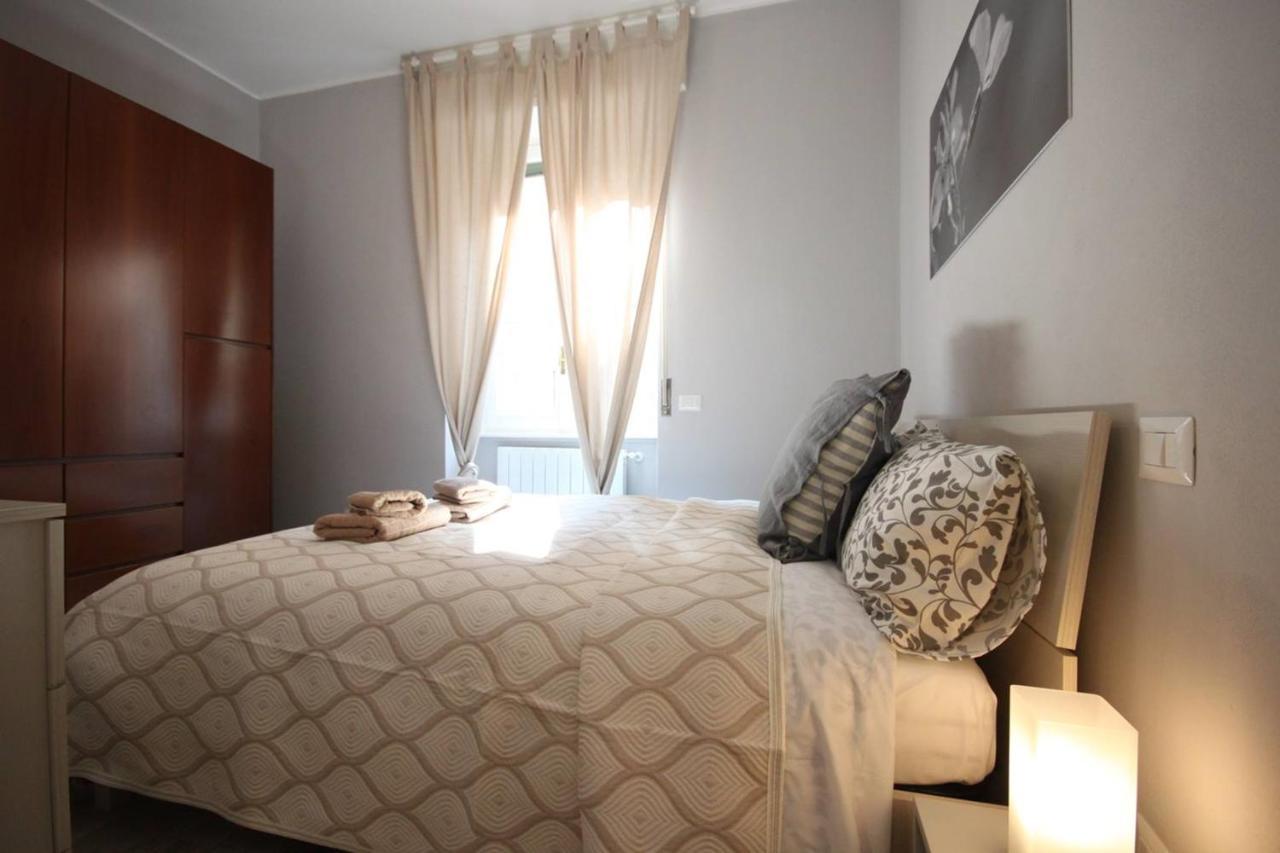 Ferrante Apartment Мілан Екстер'єр фото