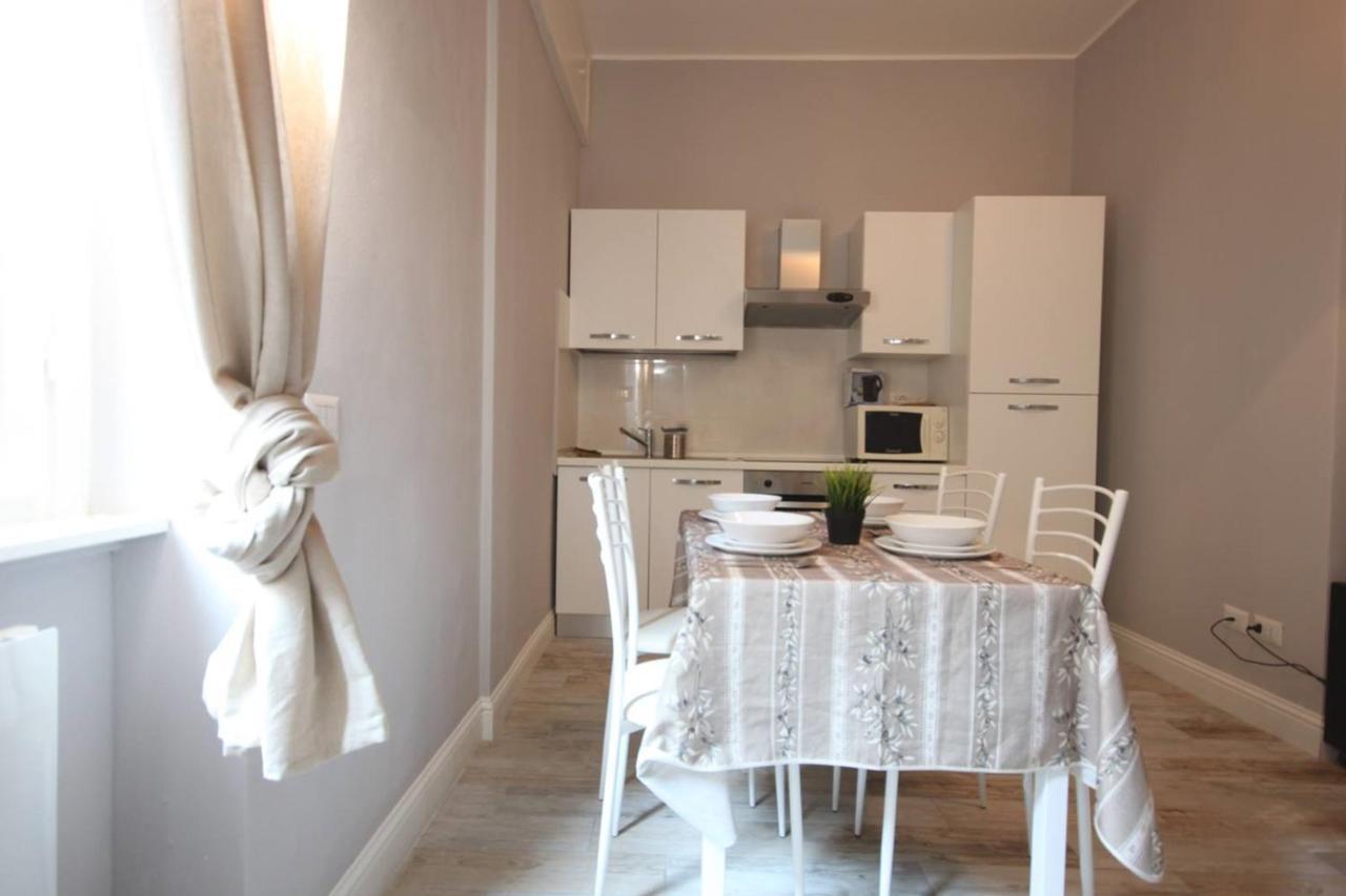 Ferrante Apartment Мілан Екстер'єр фото