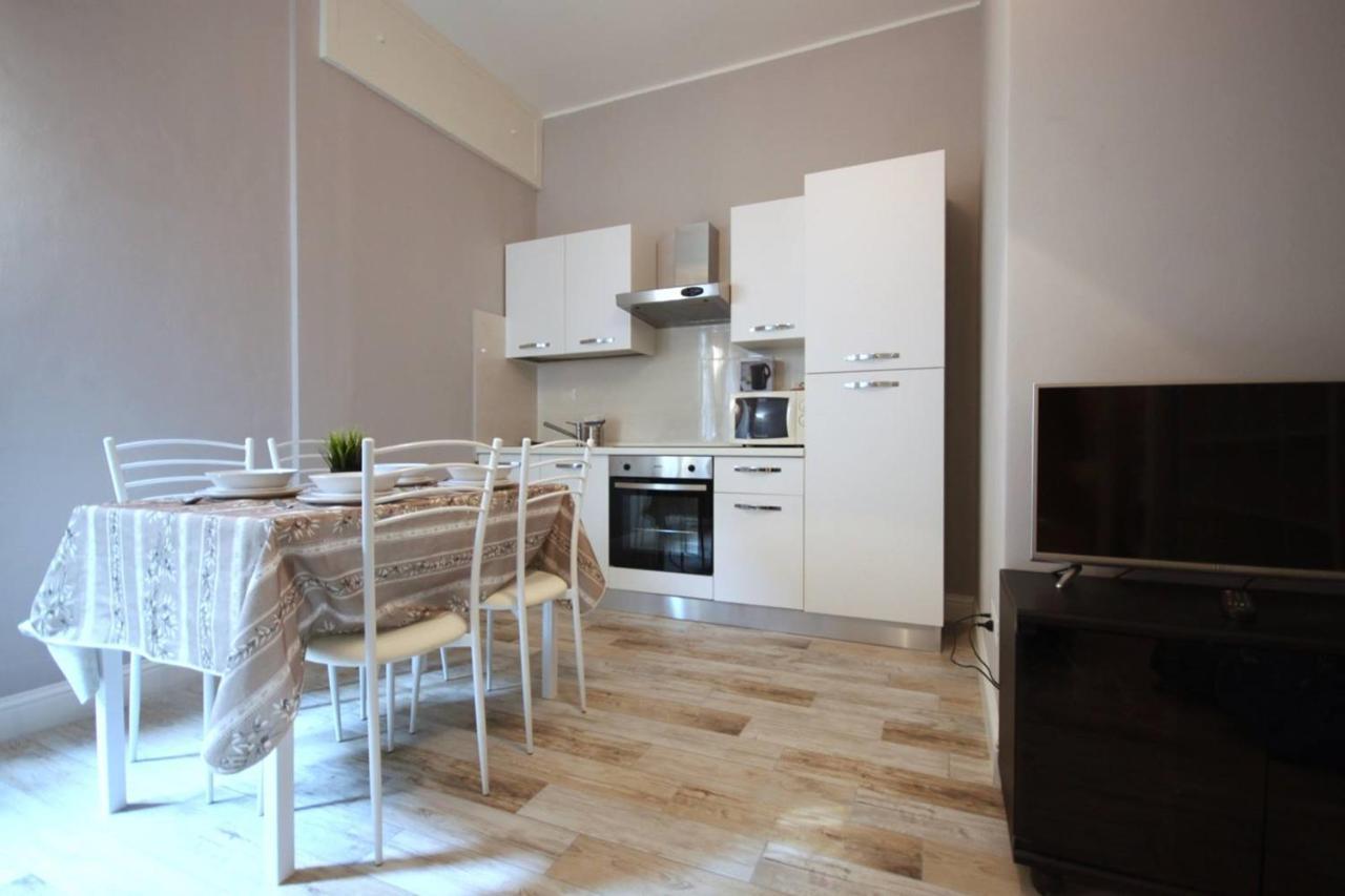 Ferrante Apartment Мілан Екстер'єр фото