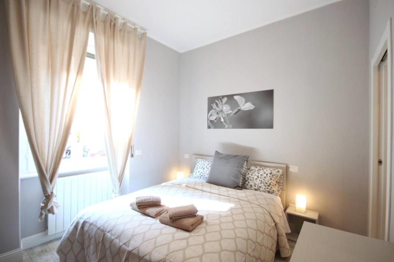 Ferrante Apartment Мілан Екстер'єр фото