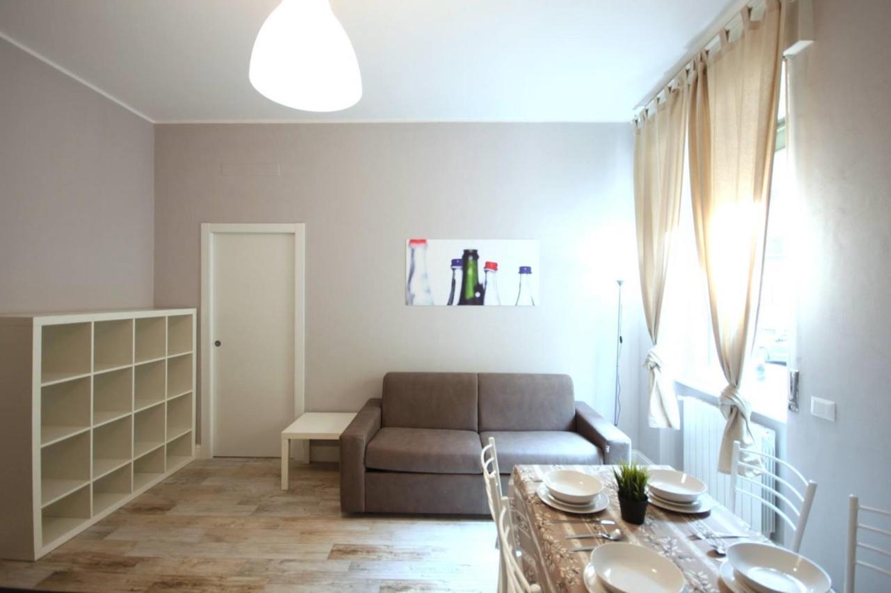 Ferrante Apartment Мілан Екстер'єр фото