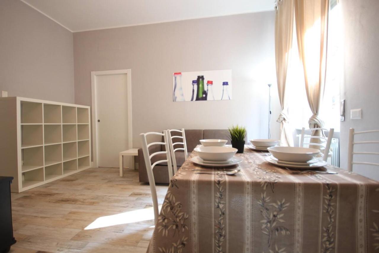 Ferrante Apartment Мілан Екстер'єр фото
